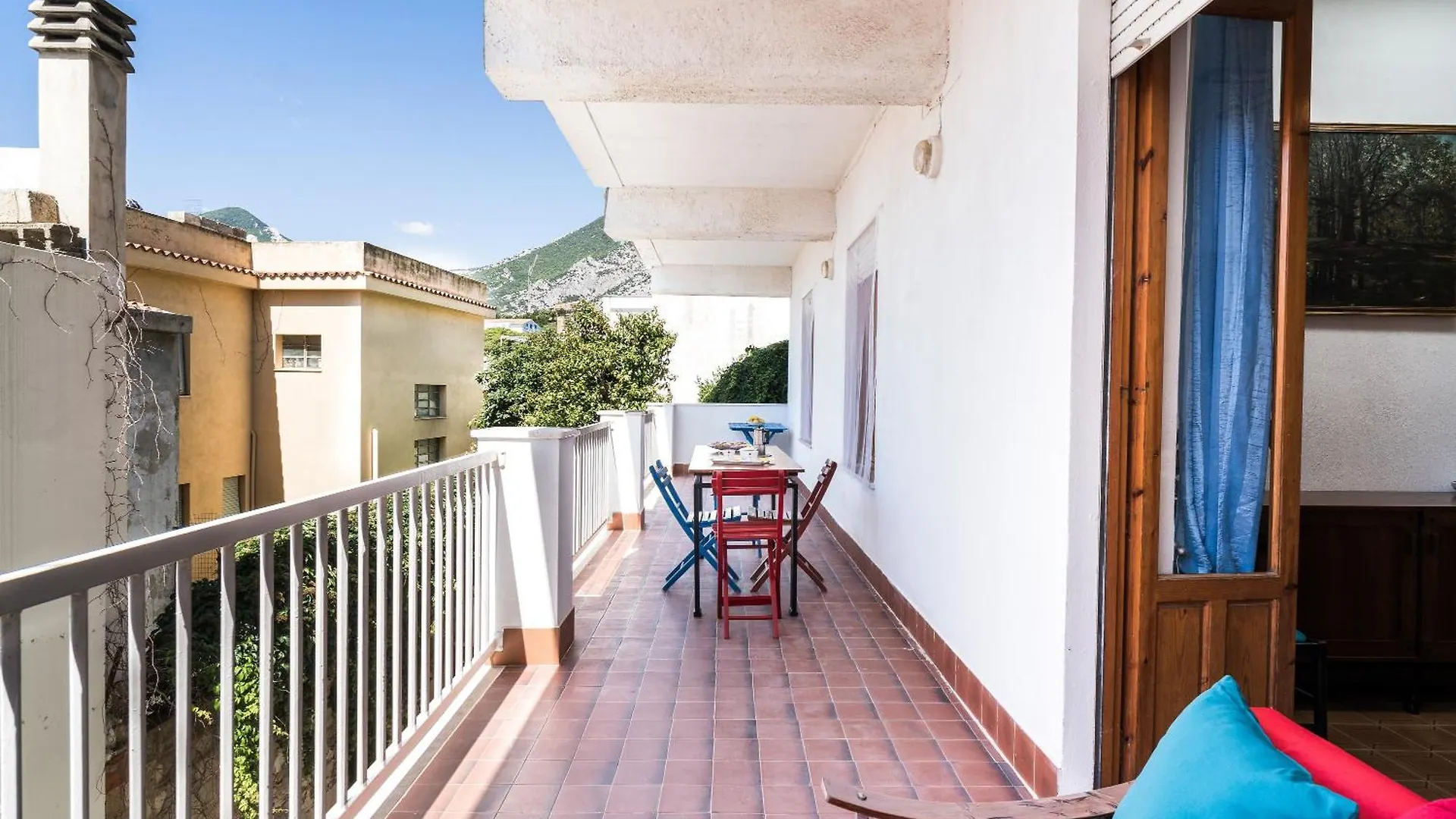 Casa Nella Roccia A Cala Gonone Apartment 0*,  Italy